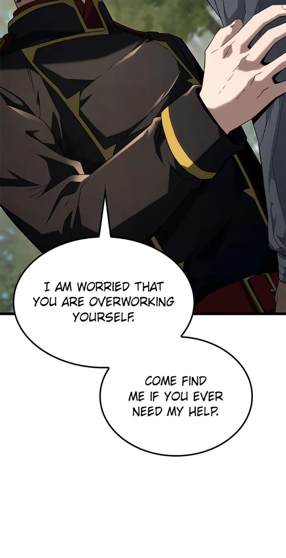 Revenge of the Baskerville Bloodhound, chapter 70, image 24