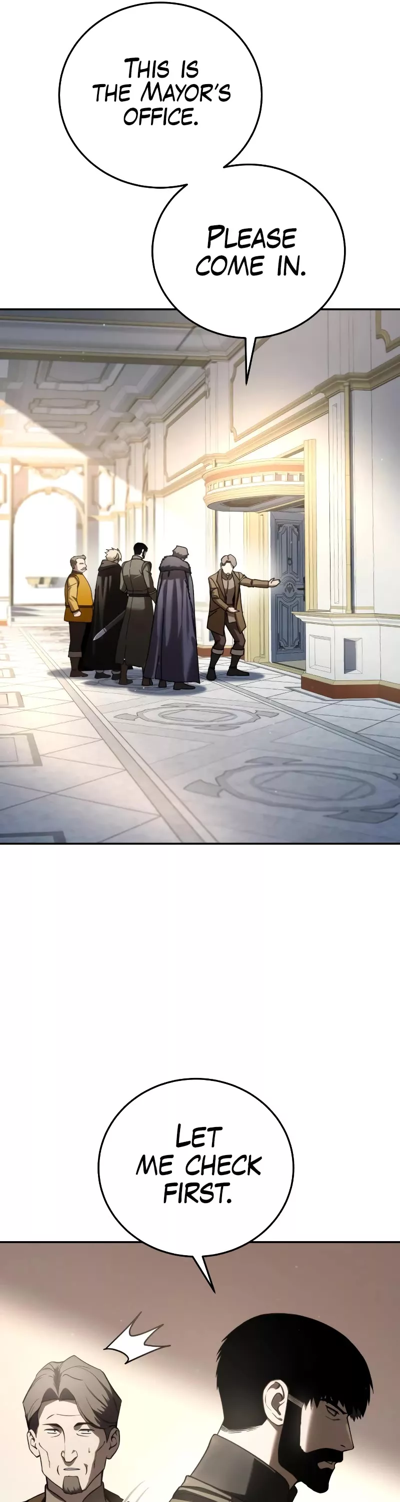 Star-Fostered Swordmaster, chapter 44, image 40
