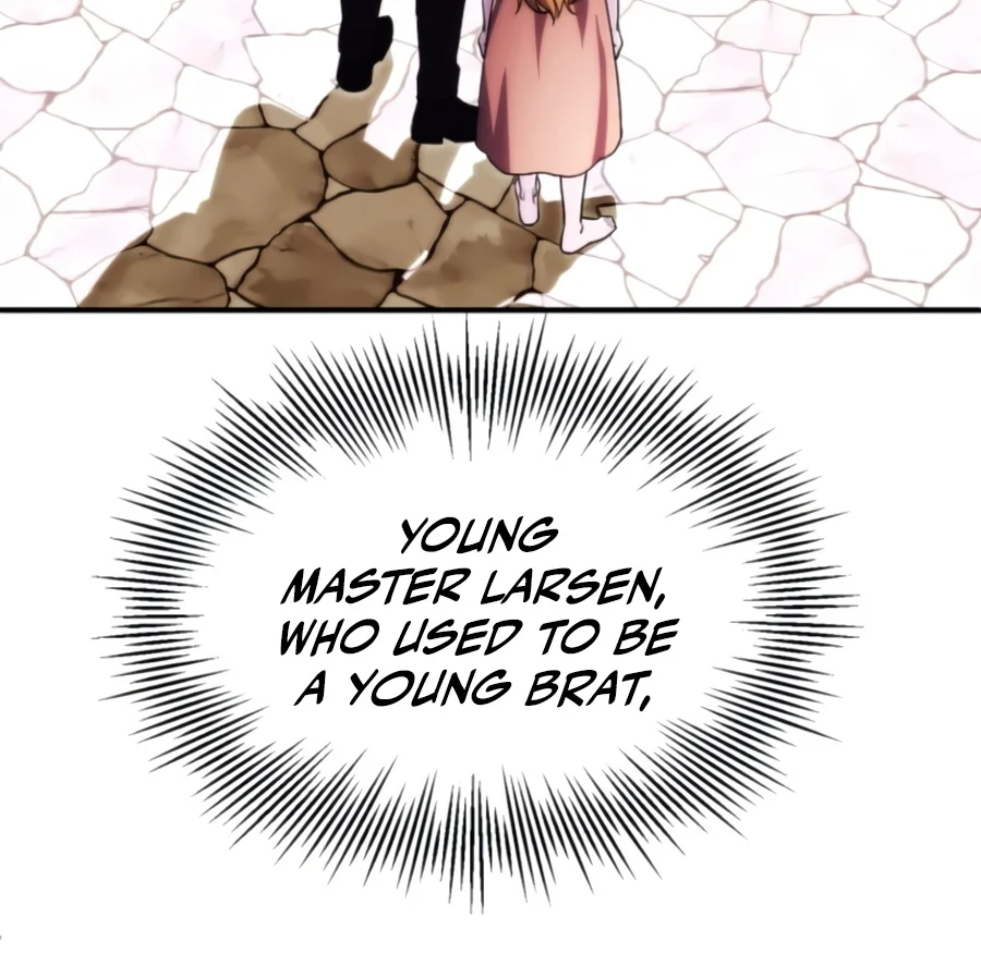 Youngest Scion of the Mages, chapter 133, image 8