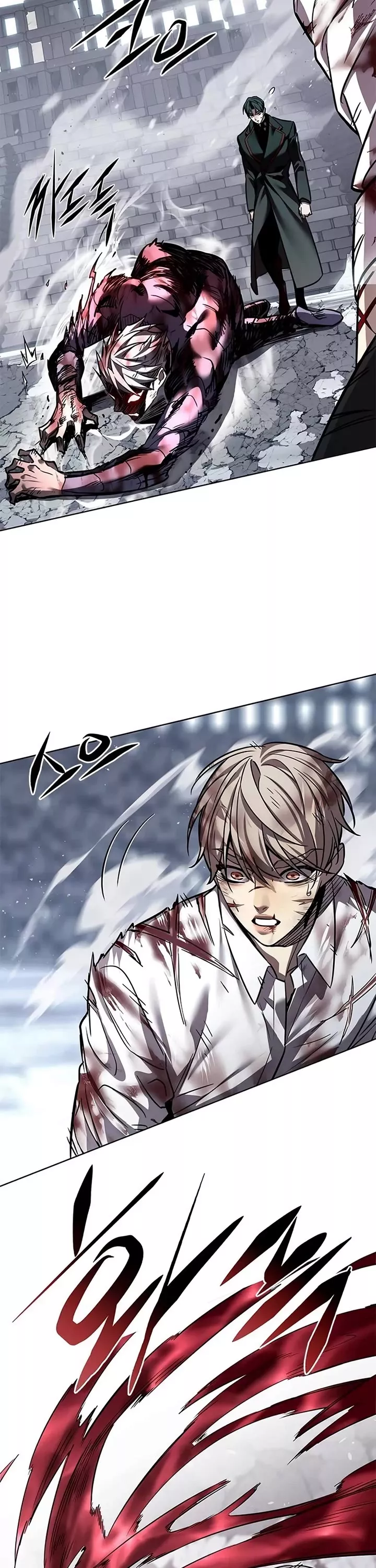 Eleceed, chapter 335, image 49