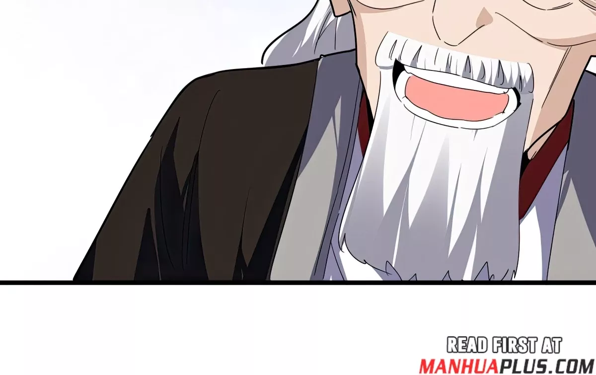 Magic Emperor, chapter 787, image 8