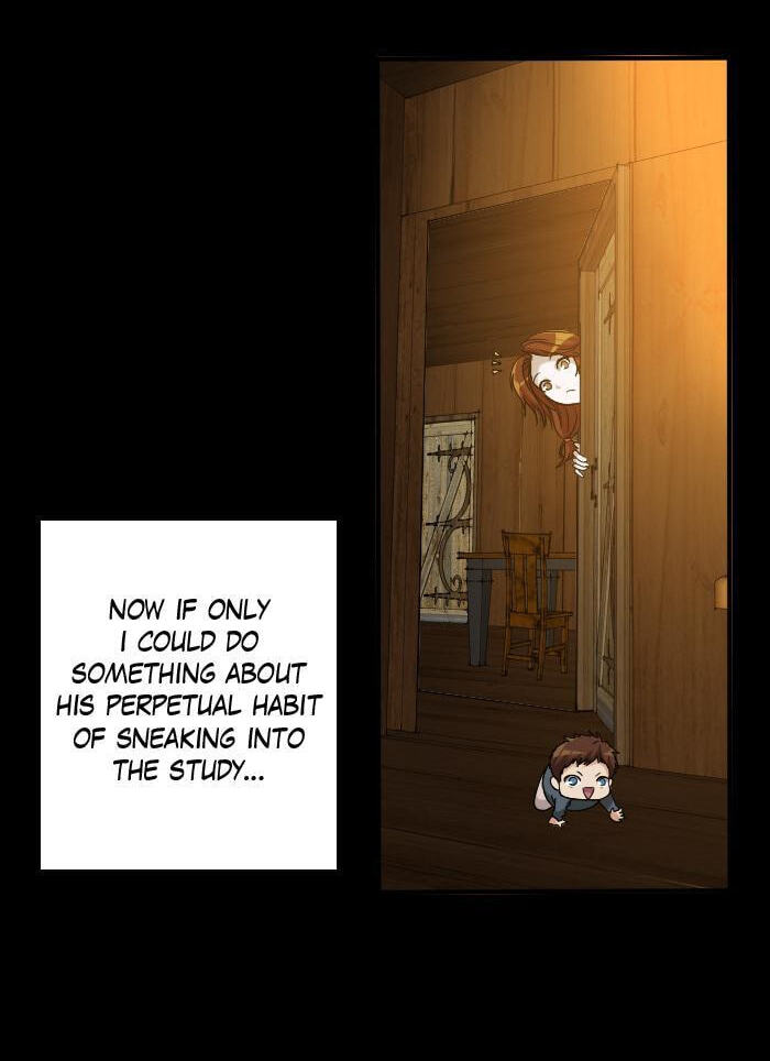The Beginning After the End, chapter 3, page 42