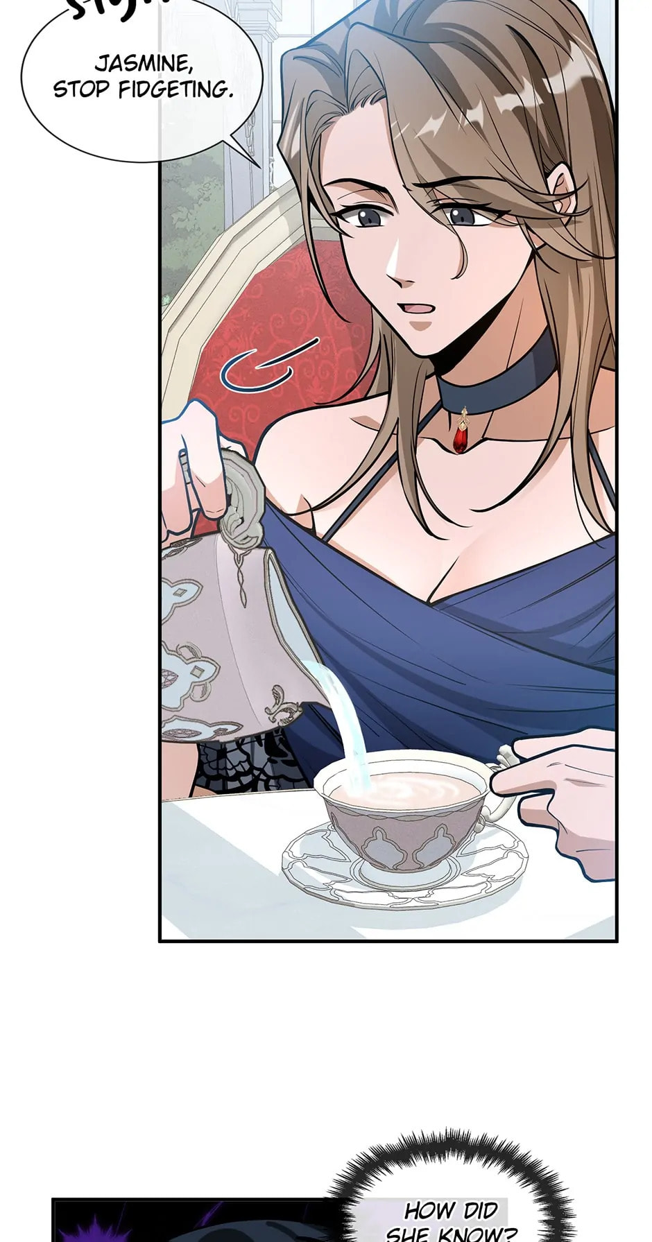 The Beginning After the End, chapter 175.09, image 3