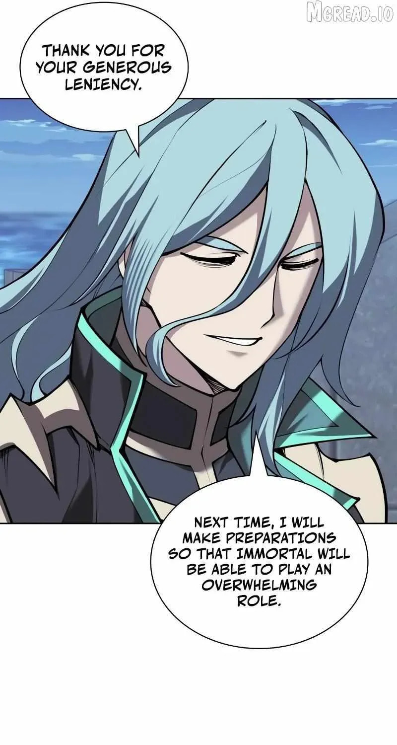 Overgeared (Team Argo), chapter 320, page 22