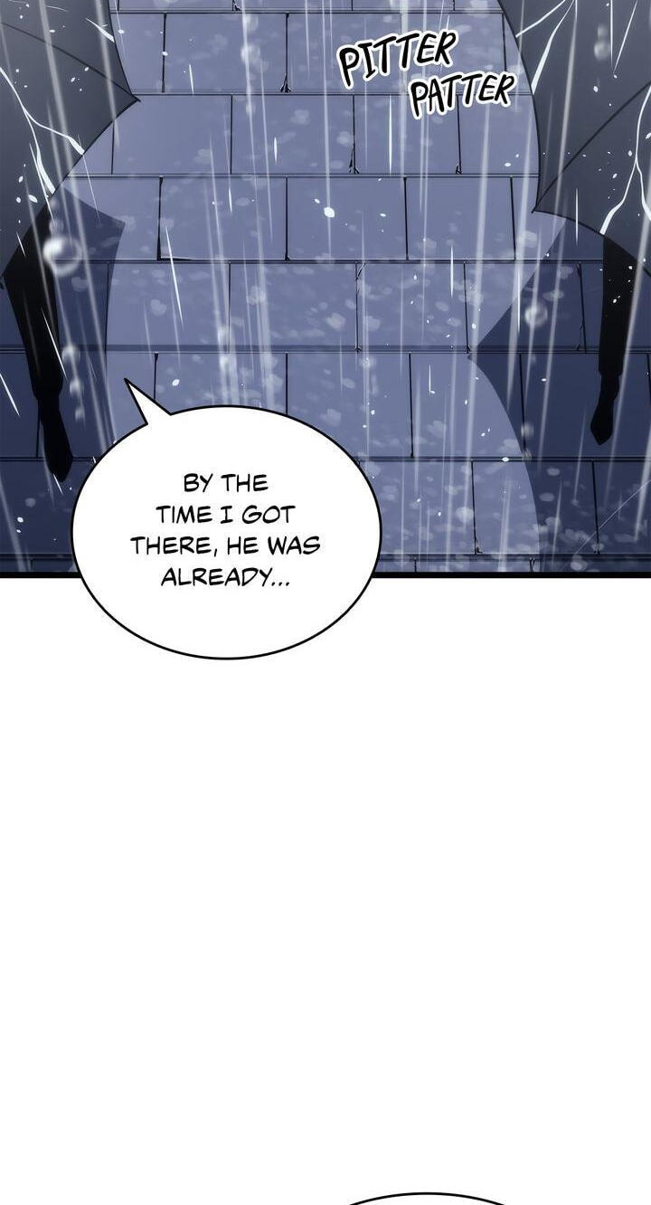 Solo Leveling, chapter 151, page 123