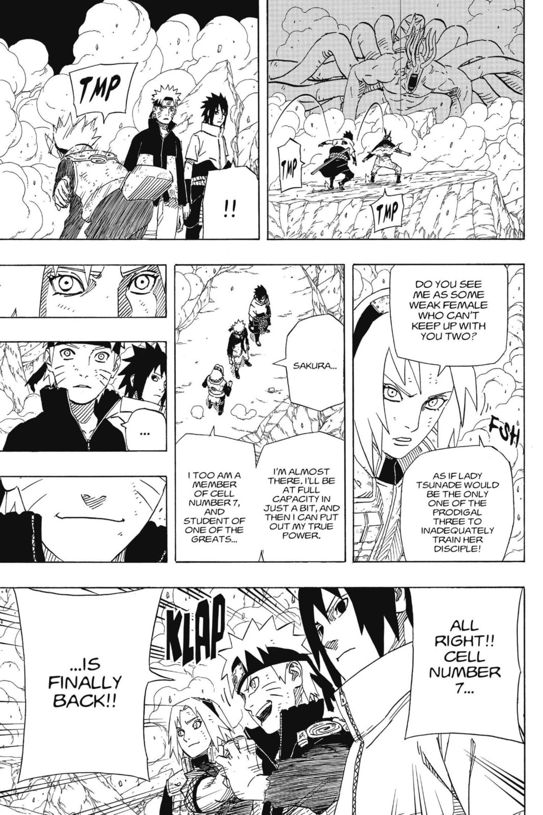 Naruto, chapter 631, image 16