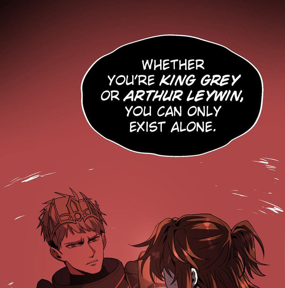 The Beginning After the End, chapter 206, image 98