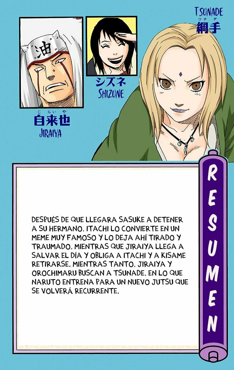 Naruto, chapter 154, image 5