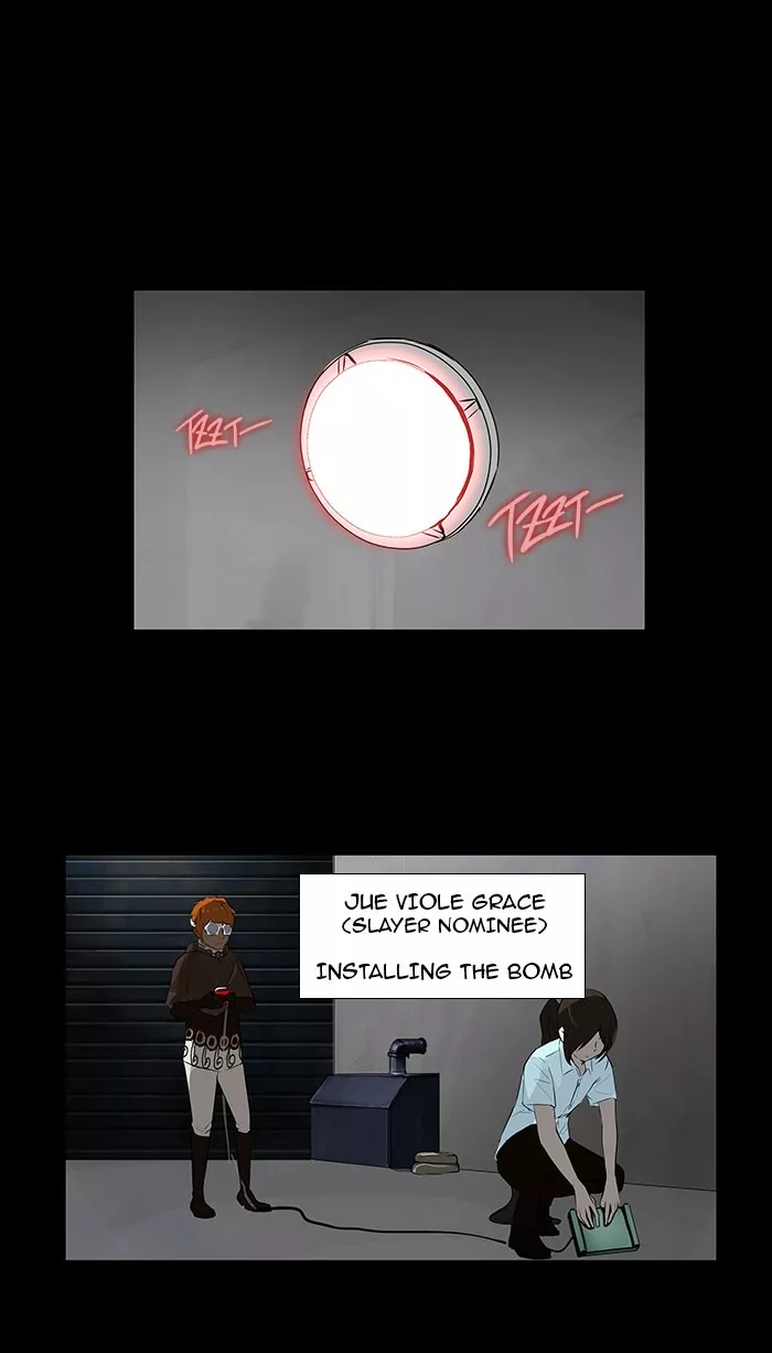Tower of God, chapter 137, image 54