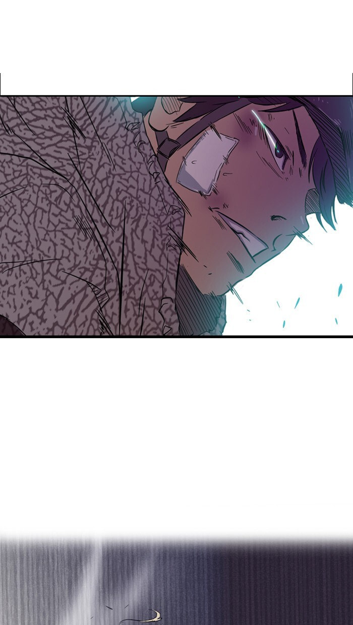 Wind Breaker, chapter 15, page 38