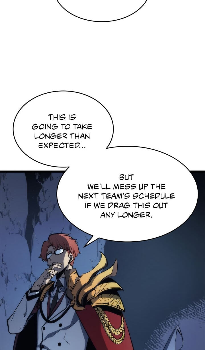Solo Leveling, chapter 65, page 46