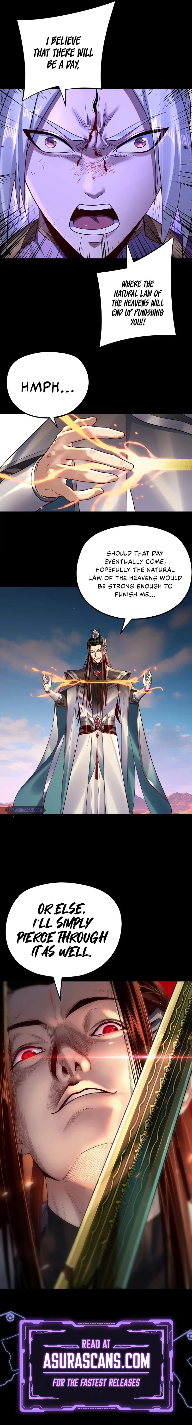 I Am the Fated Villain, chapter 156, image 10