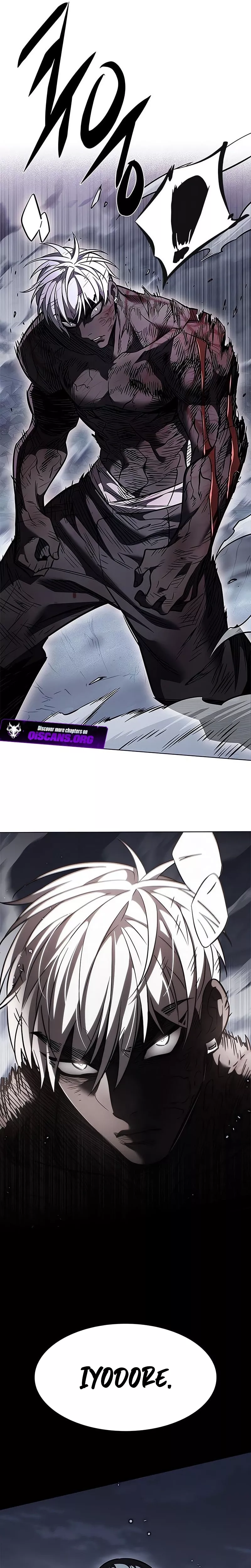 Eleceed, chapter 385, image 37