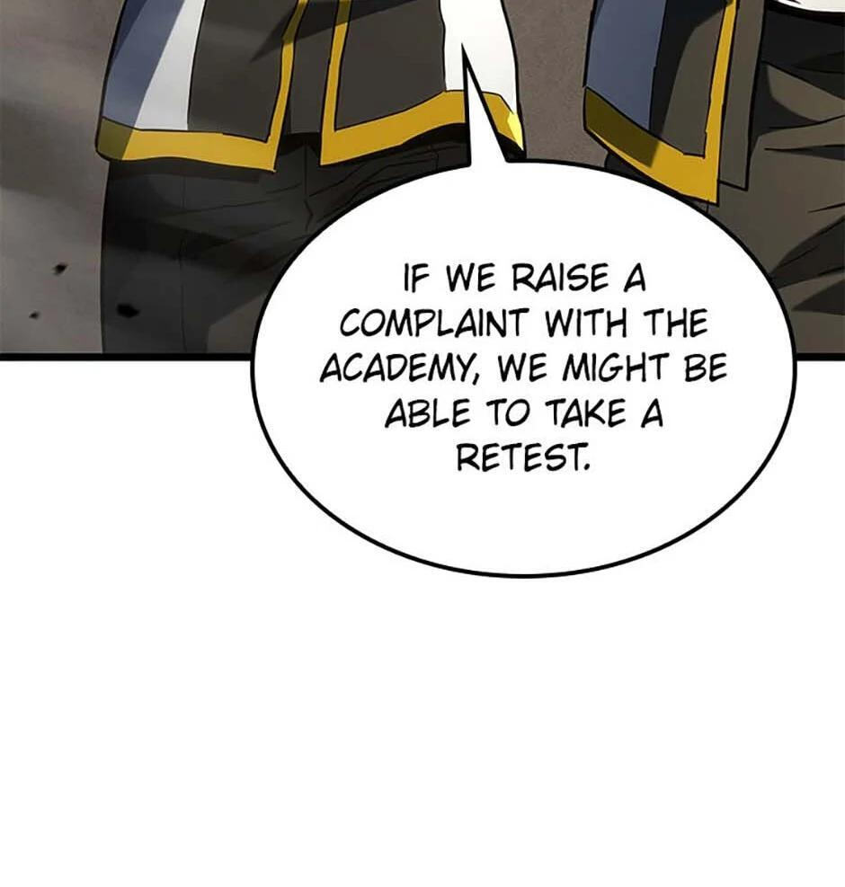 Revenge of the Baskerville Bloodhound, chapter 97, image 60