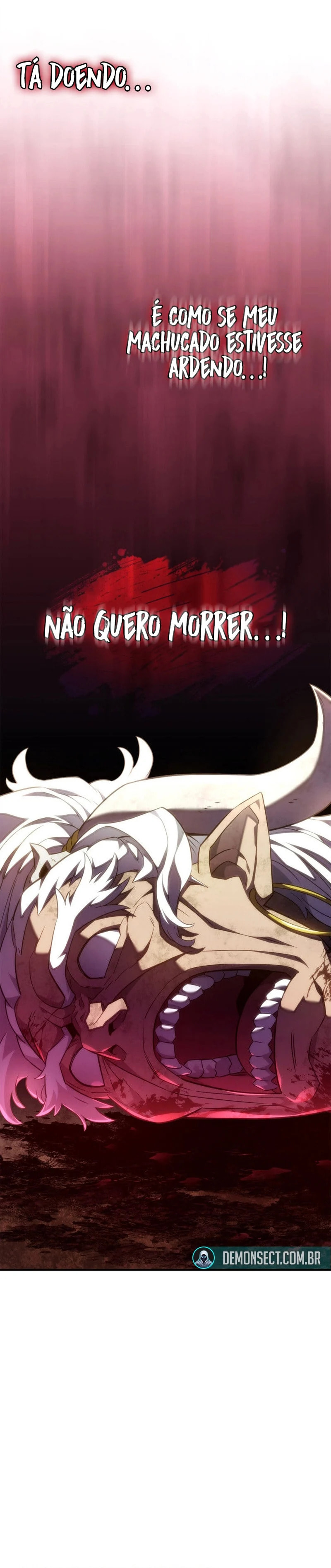 Revenge of the Baskerville Bloodhound, chapter 52, image 34