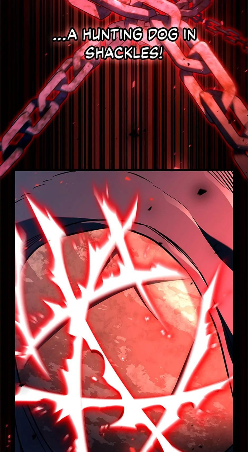 Revenge of the Baskerville Bloodhound, chapter 60, image 176