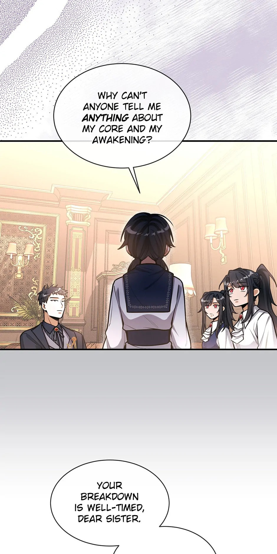 The Beginning After the End, chapter 175.1, image 25
