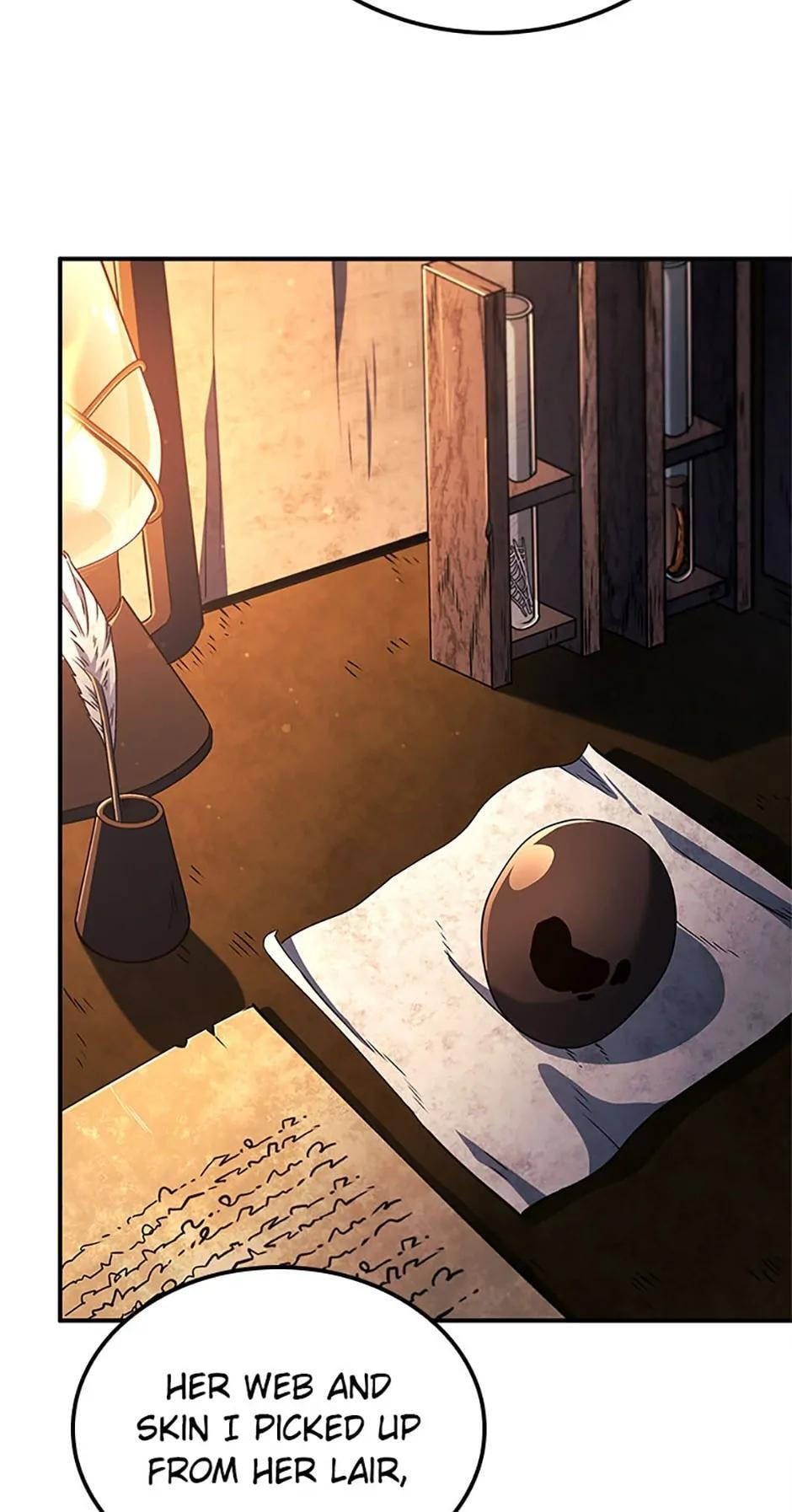 Revenge of the Baskerville Bloodhound, chapter 57, image 111