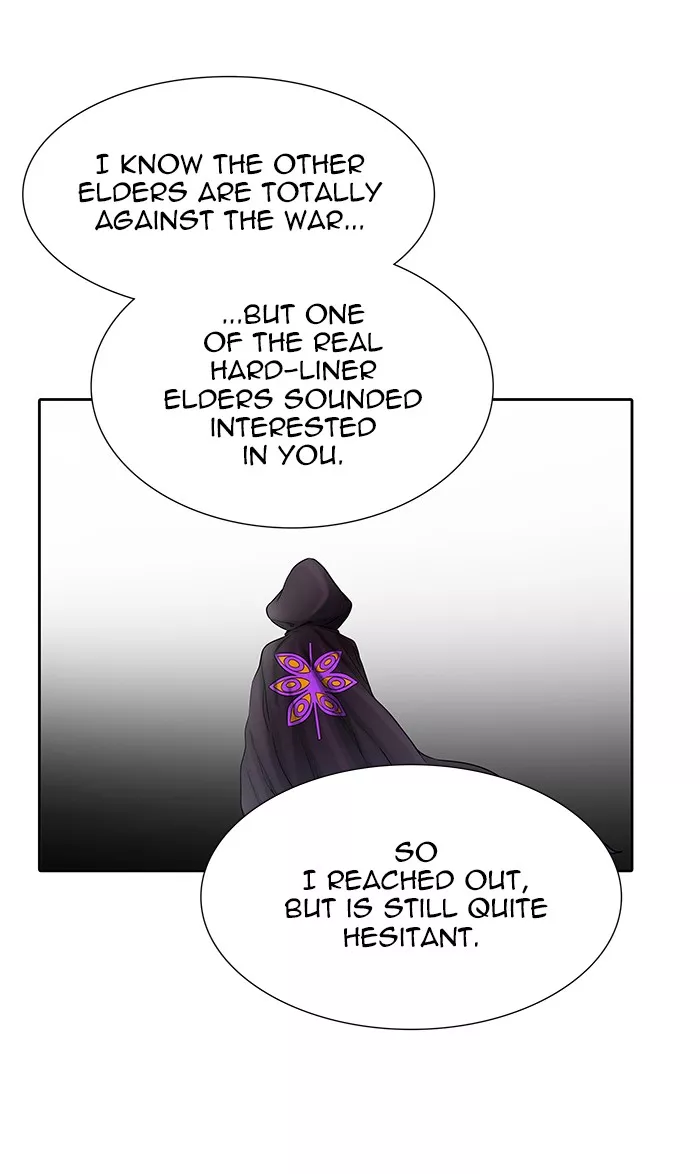 Tower of God, chapter 467, image 63