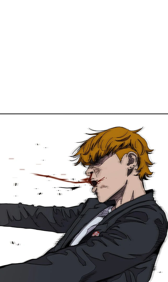 Wind Breaker, chapter 284, image 27