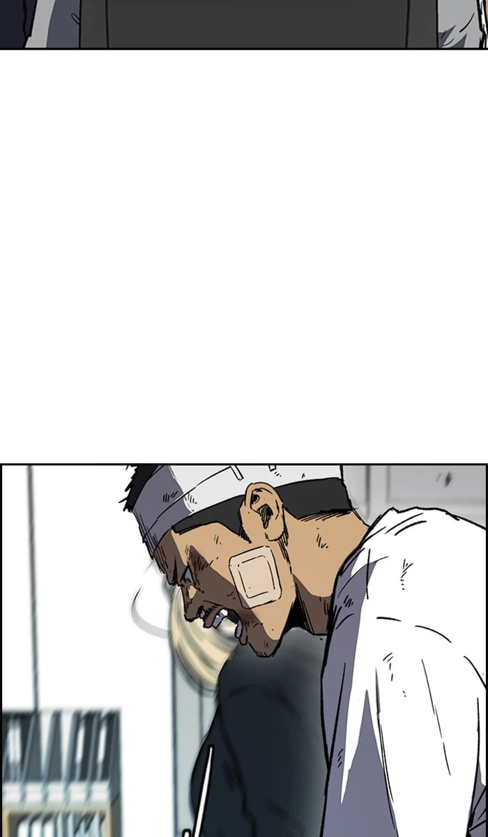 Wind Breaker, chapter 235, image 6