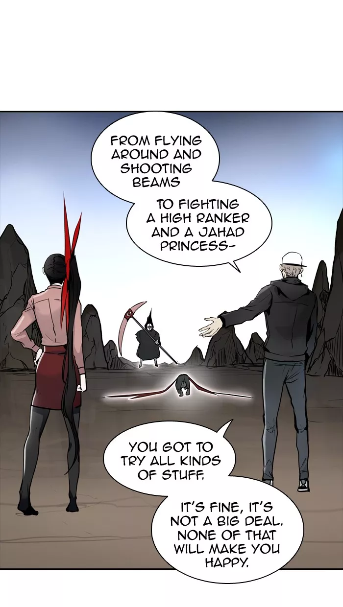 Tower of God, chapter 335, image 96