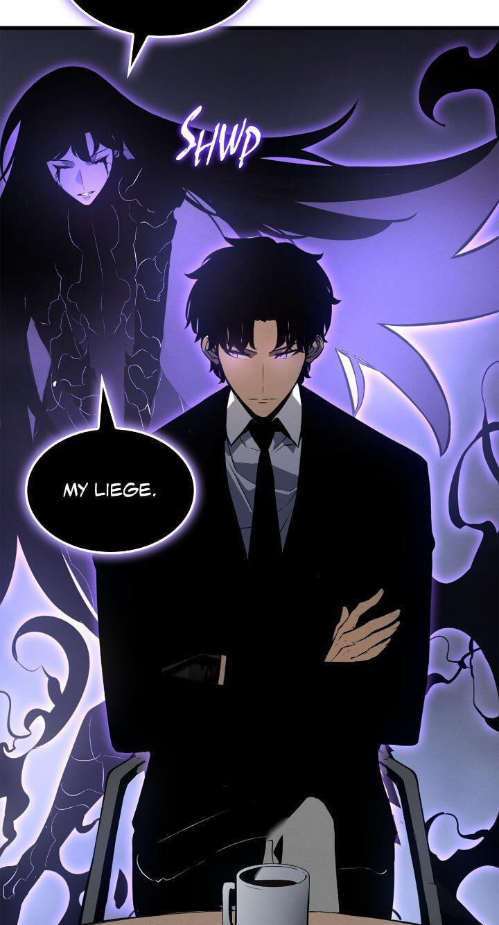 Solo Leveling, chapter 190, page 114