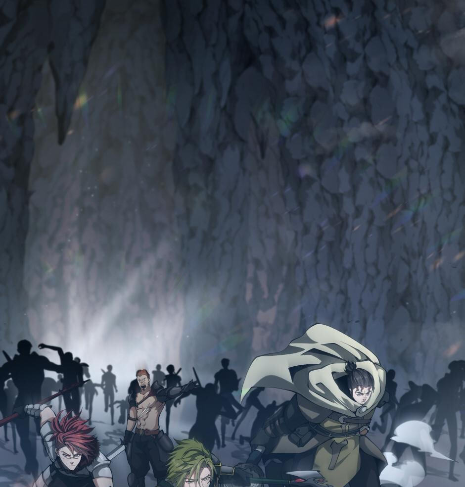 The Beginning After the End, chapter 170, image 40