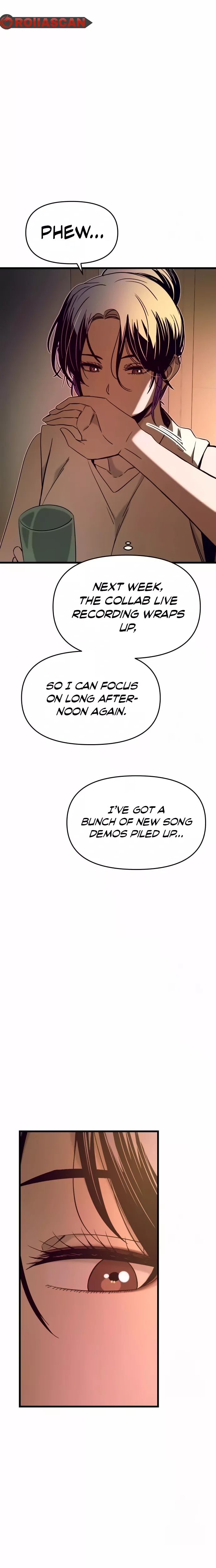 My Bias Gets on the Last Train, chapter 23, image 36