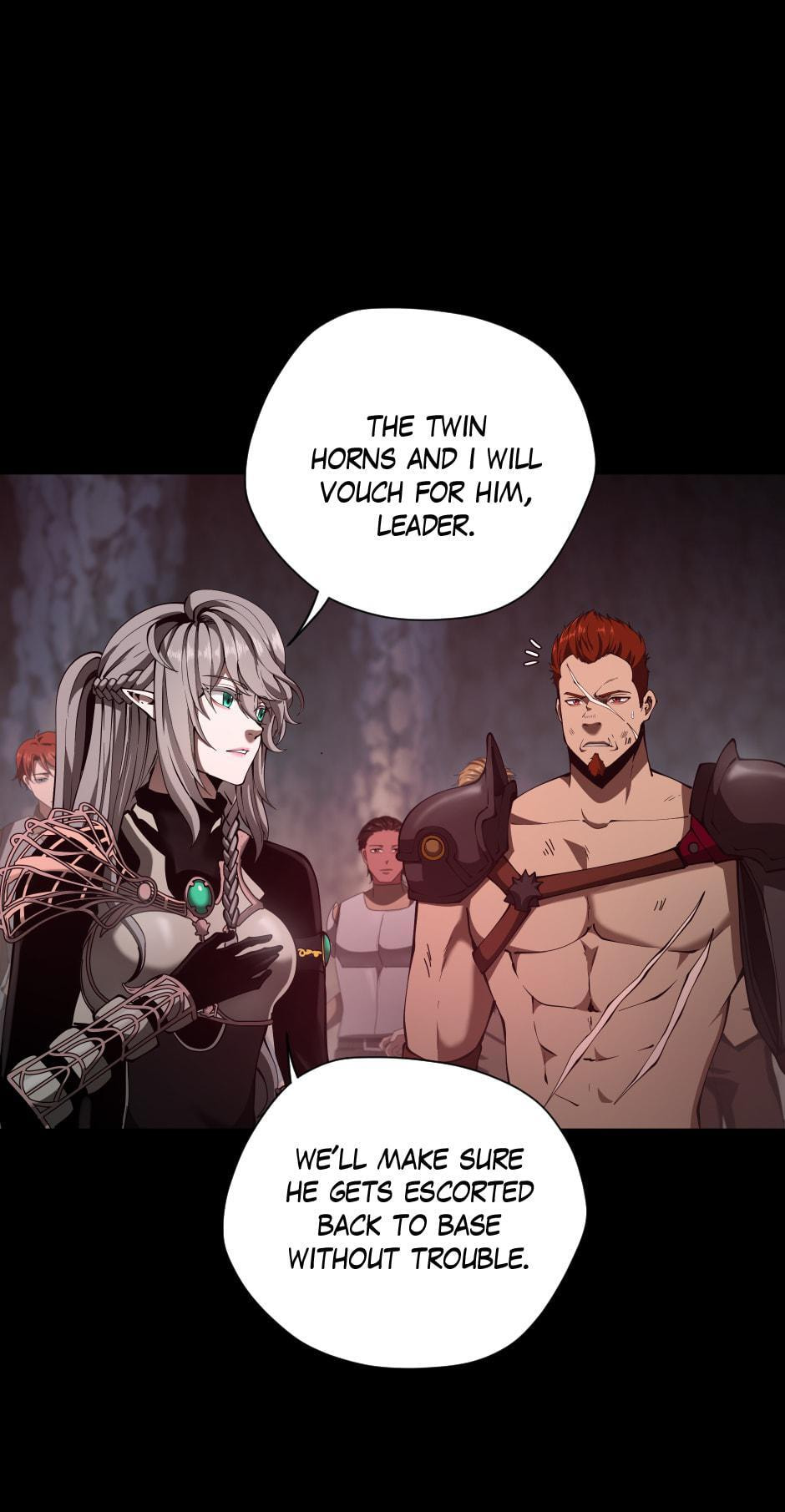 The Beginning After the End, chapter 172, image 55