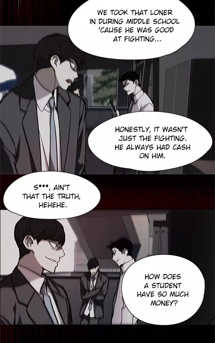 Eleceed, chapter 48, image 22