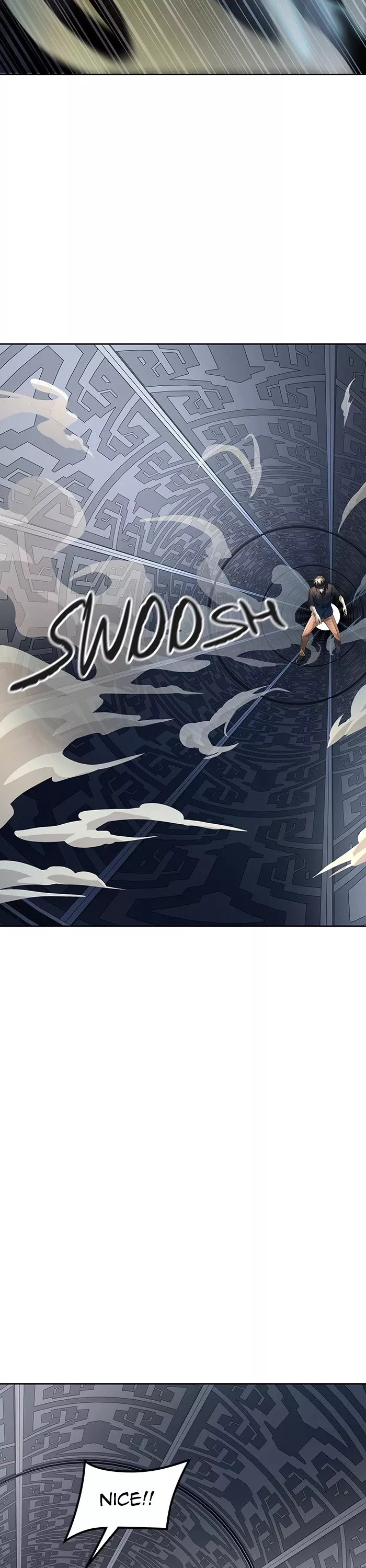 Tower of God, chapter 530, image 38