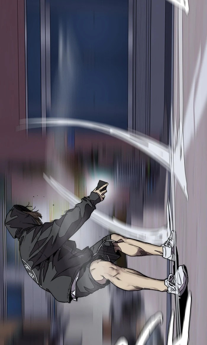 Wind Breaker, chapter 369, image 112