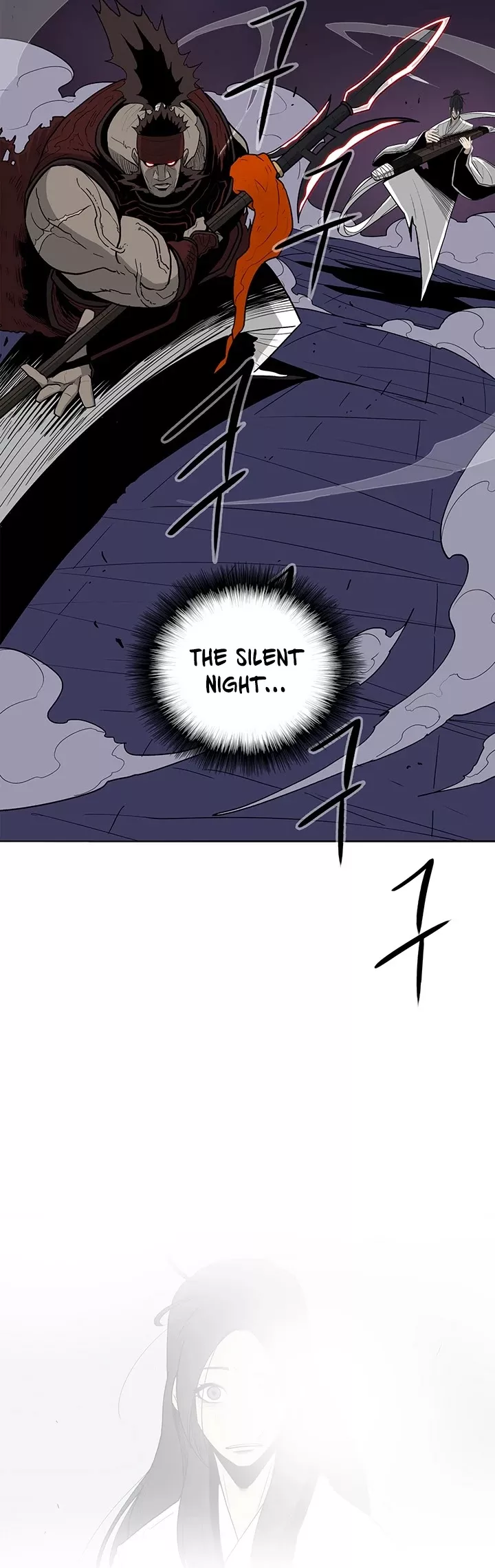 Legend of the Northern Blade, chapter 45, image 29
