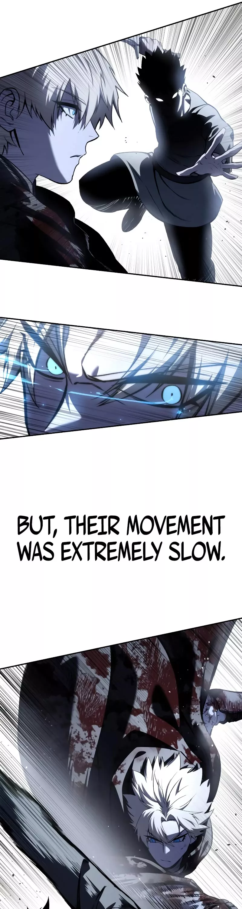Star-Fostered Swordmaster, chapter 38, image 48