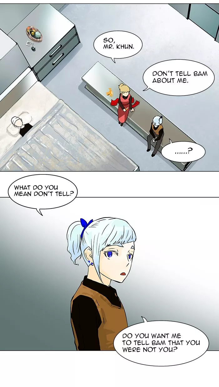 Tower of God, chapter 27, image 40