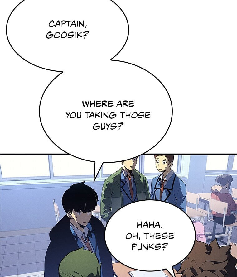 Solo Leveling, chapter 179.03, image 140