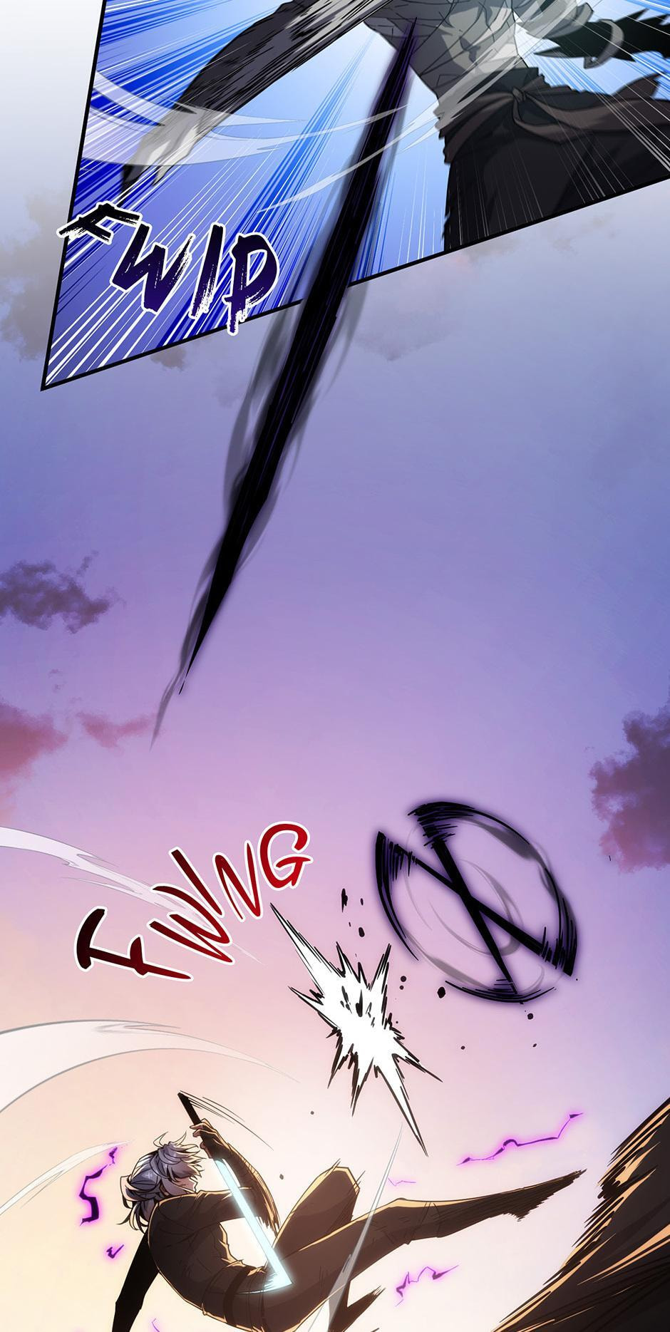 The Beginning After the End, chapter 204, image 97