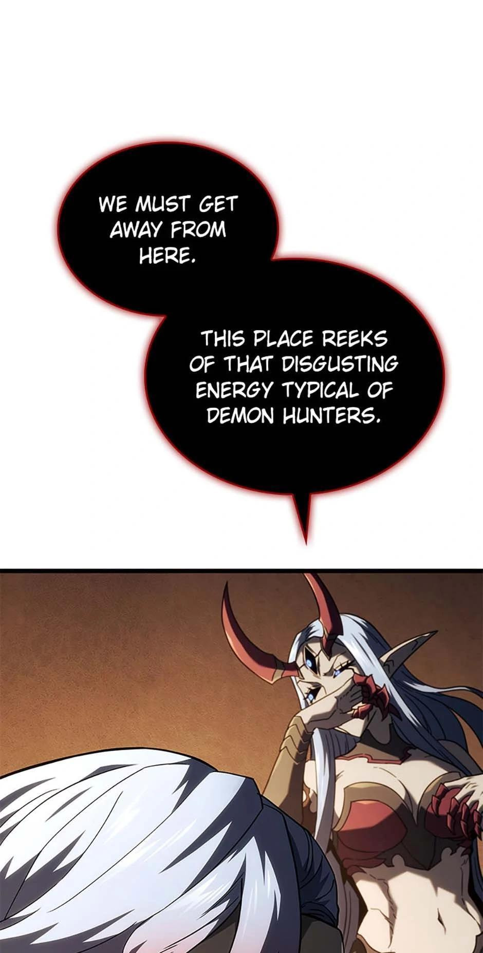 Revenge of the Baskerville Bloodhound, chapter 102, image 57