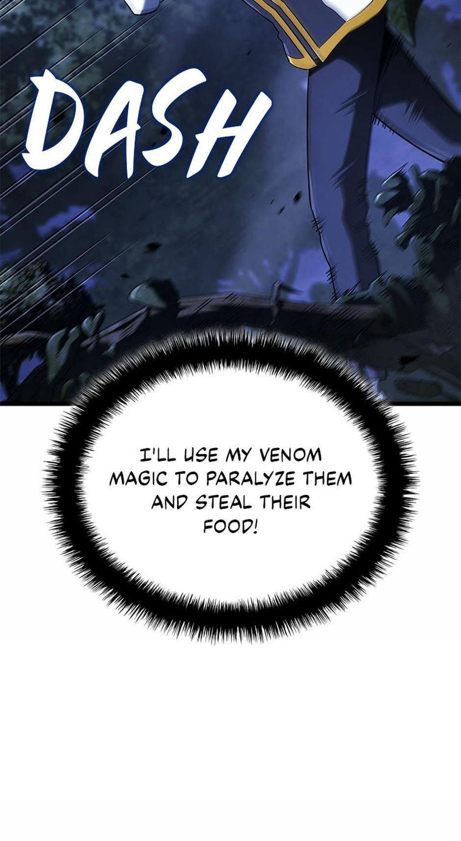 Revenge of the Baskerville Bloodhound, chapter 117, image 59