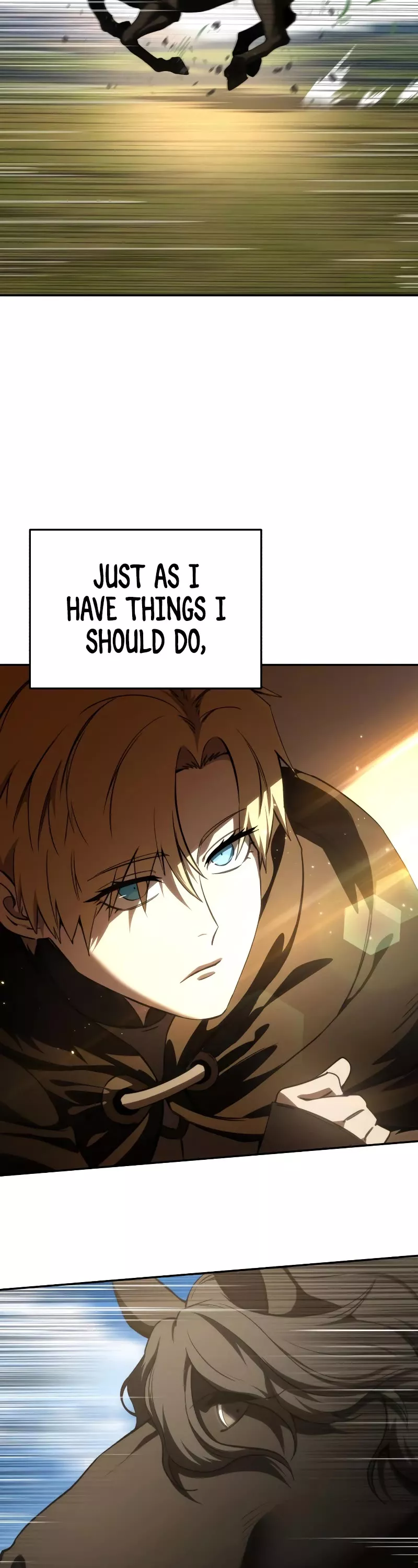 Star-Fostered Swordmaster, chapter 34, image 8