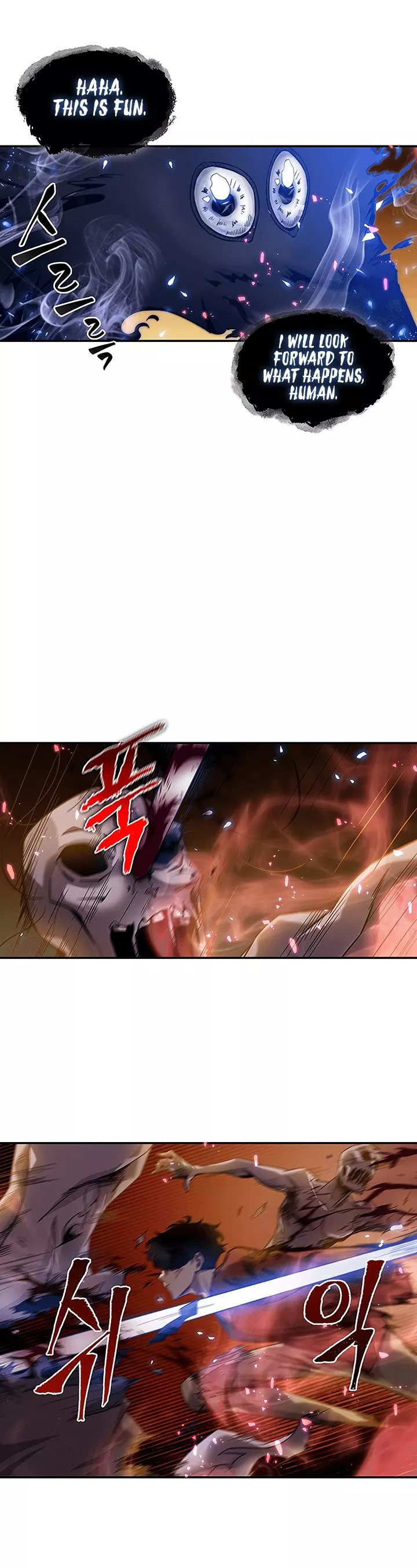 Tomb Raider King, chapter 24, image 21
