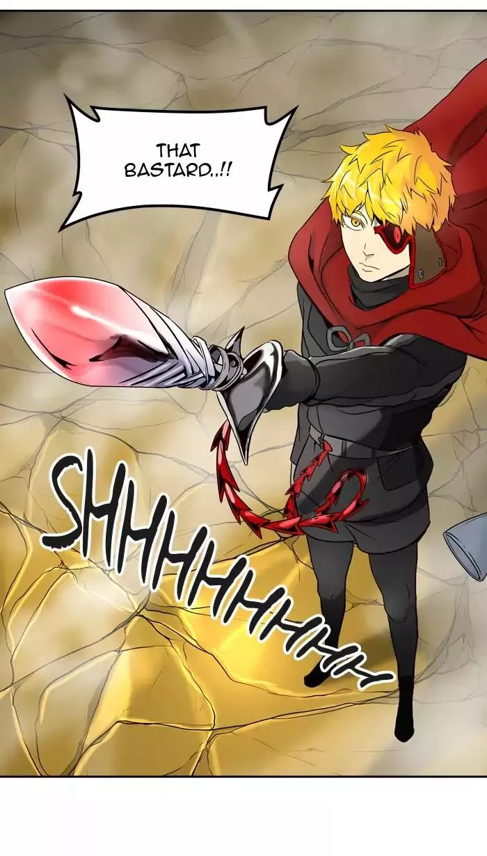 Tower of God, chapter 383, image 20