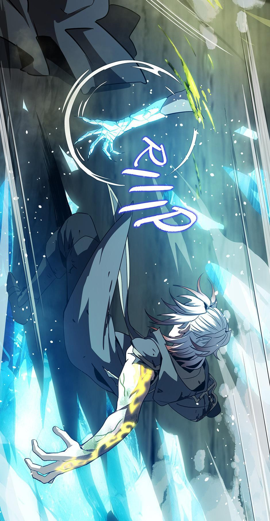 The Beginning After the End, chapter 192, image 78