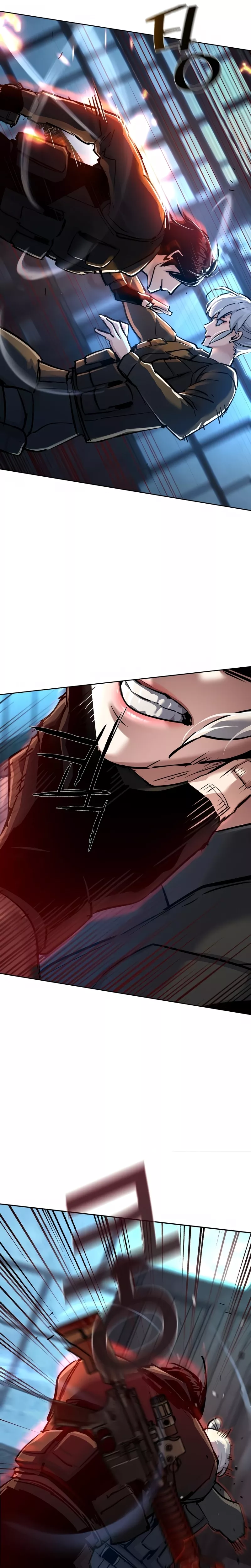 Teenage Mercenary, chapter 269, image 21