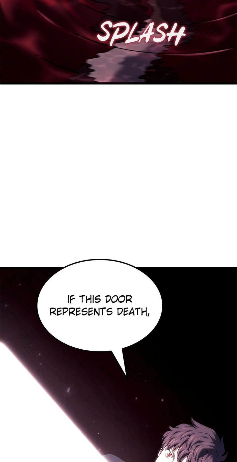 Revenge of the Baskerville Bloodhound, chapter 125, image 17