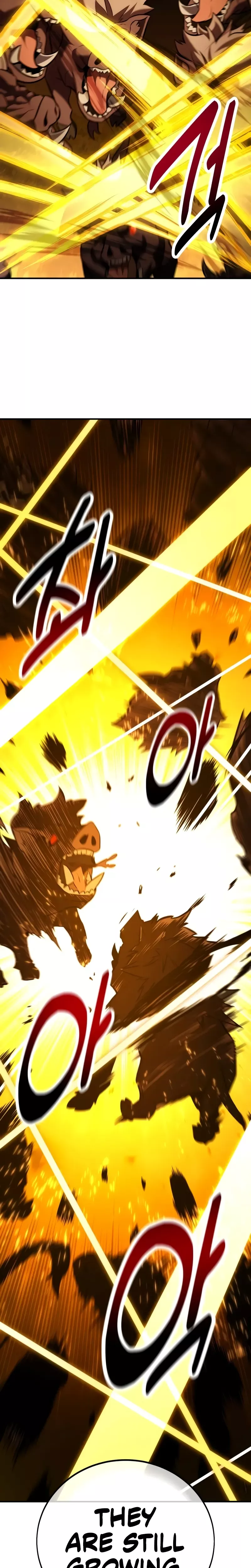 I Killed the Main Player, chapter 79, image 51