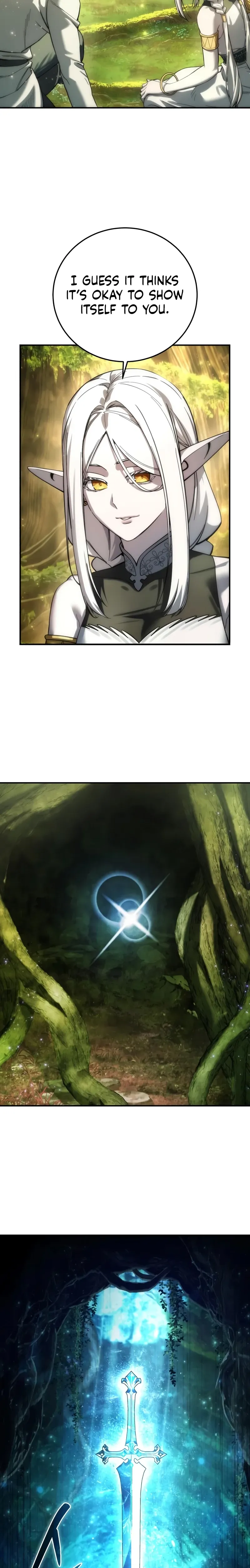 Star-Fostered Swordmaster, chapter 113, image 39
