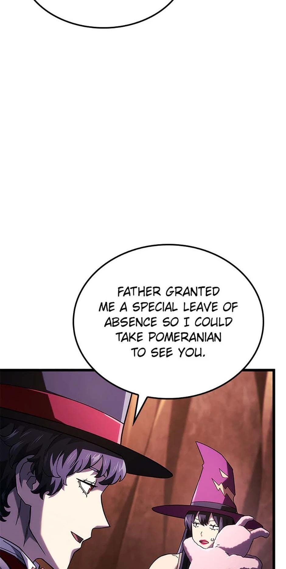 Revenge of the Baskerville Bloodhound, chapter 101, image 66
