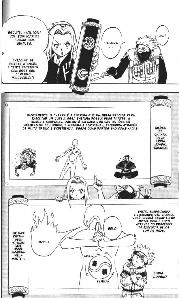 Naruto, chapter 17, image 17